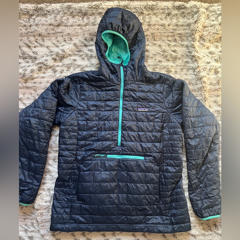 Women’s Patagonia Nano Puff Bivy